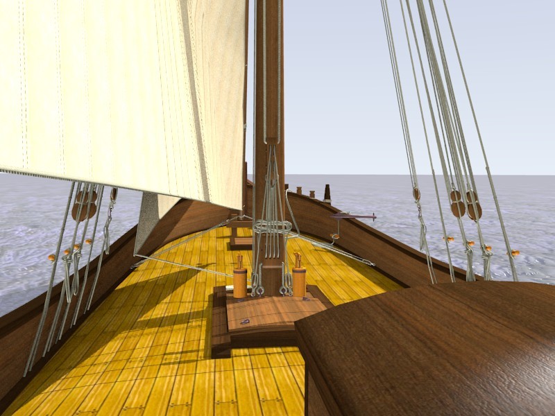 Tartane preview image 5