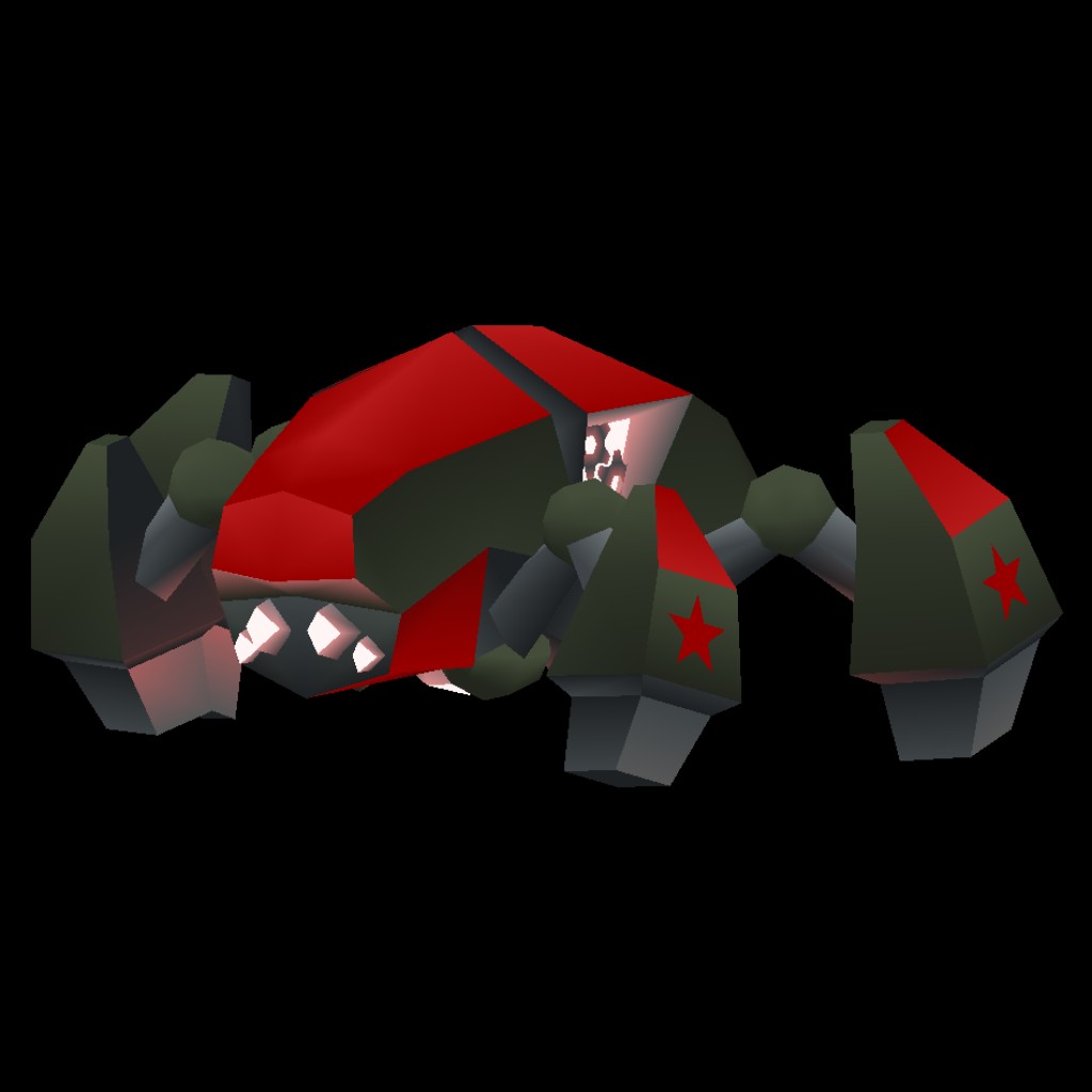 Bug Robot preview image 1