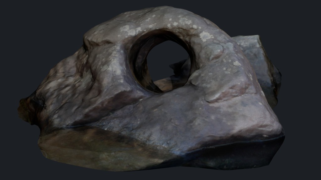 Curious Rock preview image 1