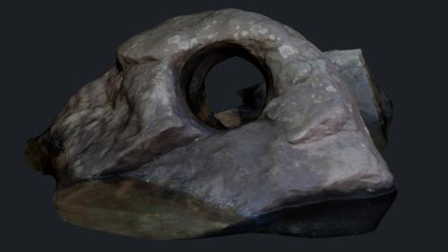 Curious Rock preview image