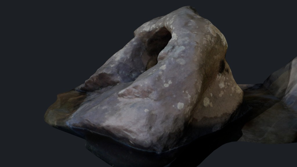 Curious Rock preview image 2