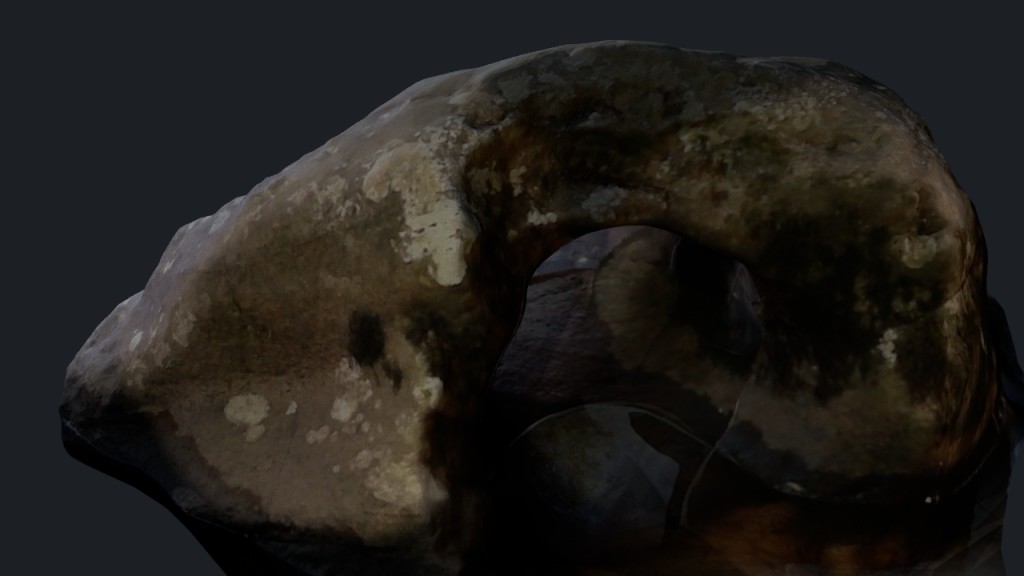 Curious Rock preview image 3