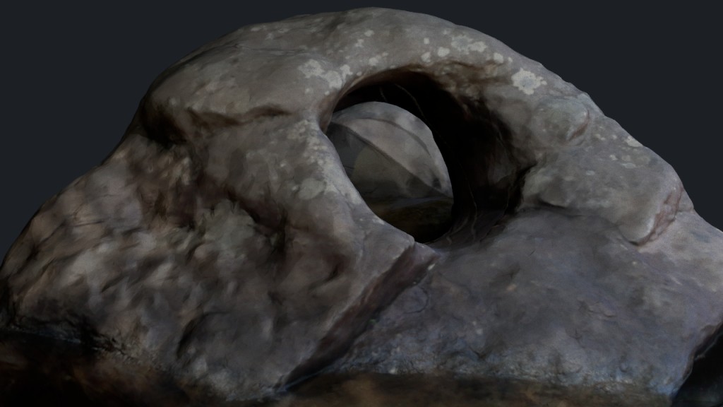 Curious Rock preview image 5