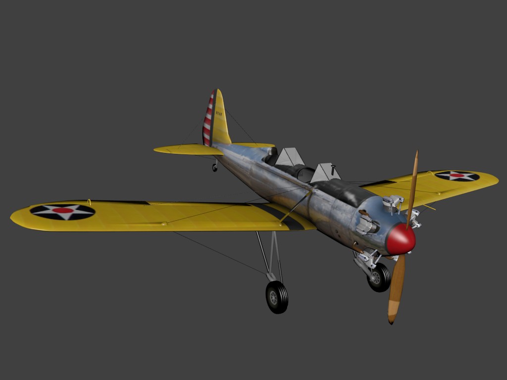 Ryan PT22 preview image 1