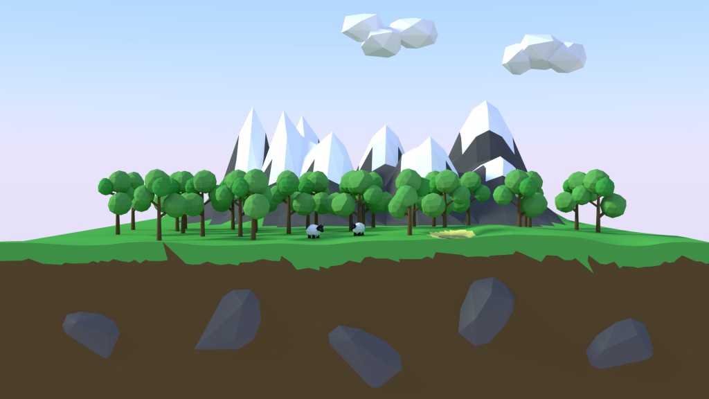 Landscape preview image 1