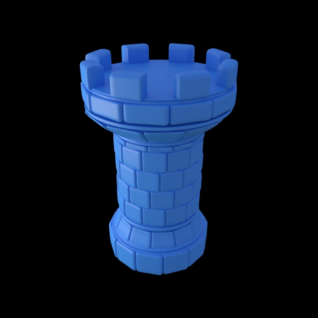 Rook preview image 1