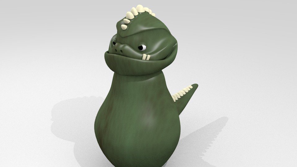 Chappy preview image 1