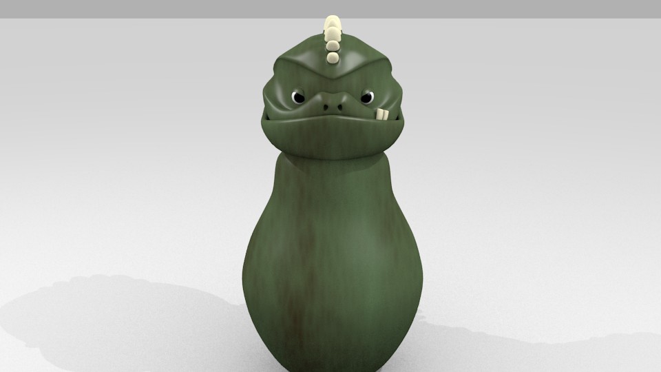 Chappy preview image 3