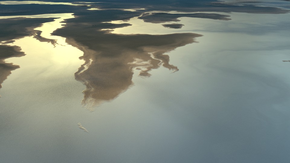 Planet Surface Shader preview image 1