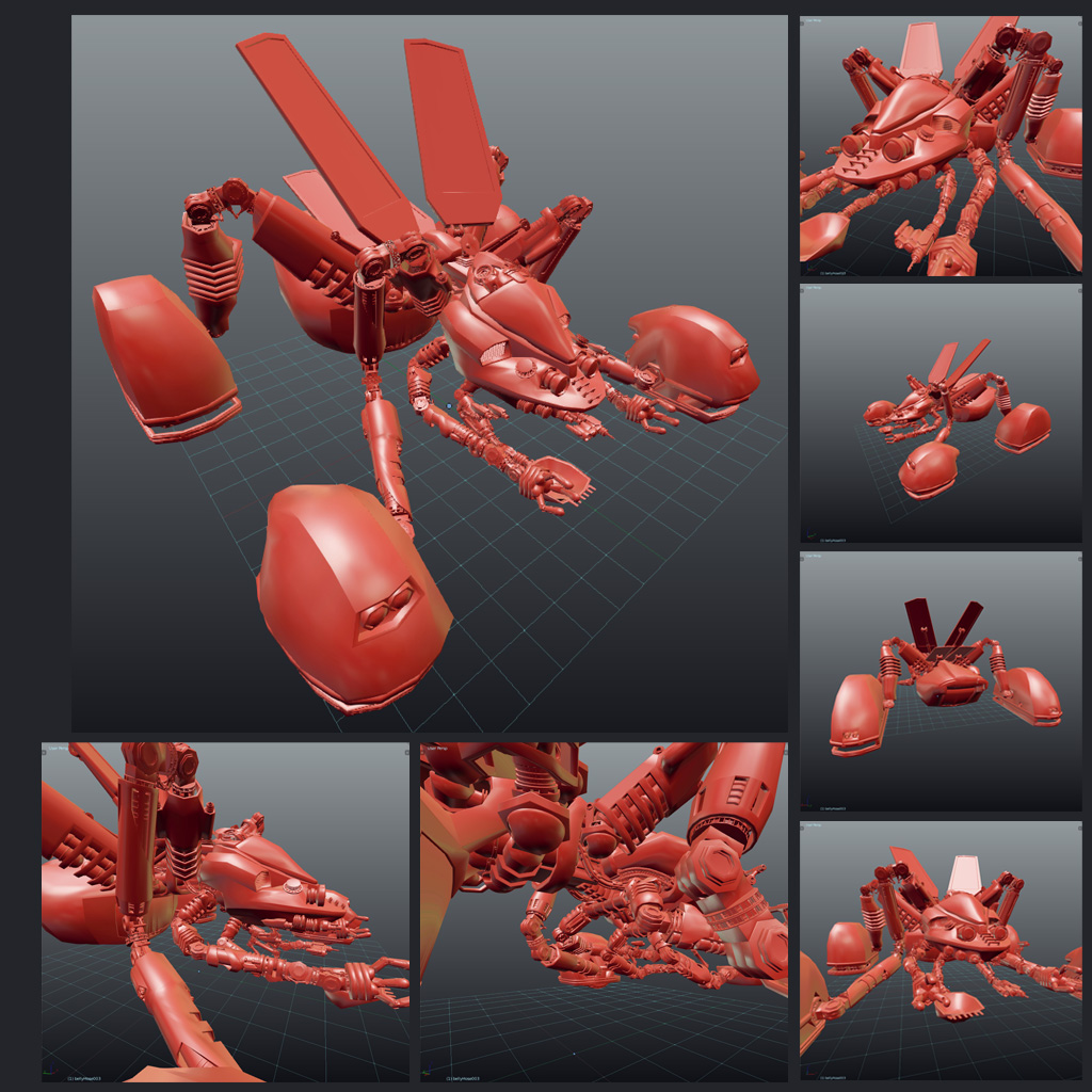 Lunar Explorer preview image 2