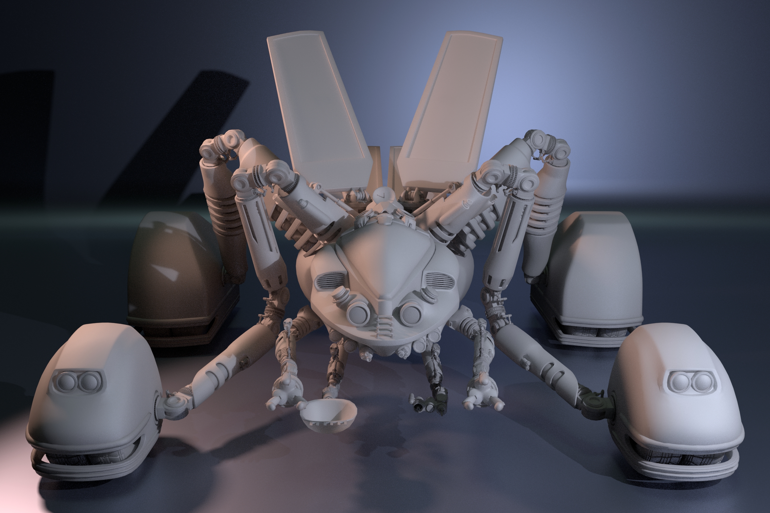 Lunar Explorer preview image 3