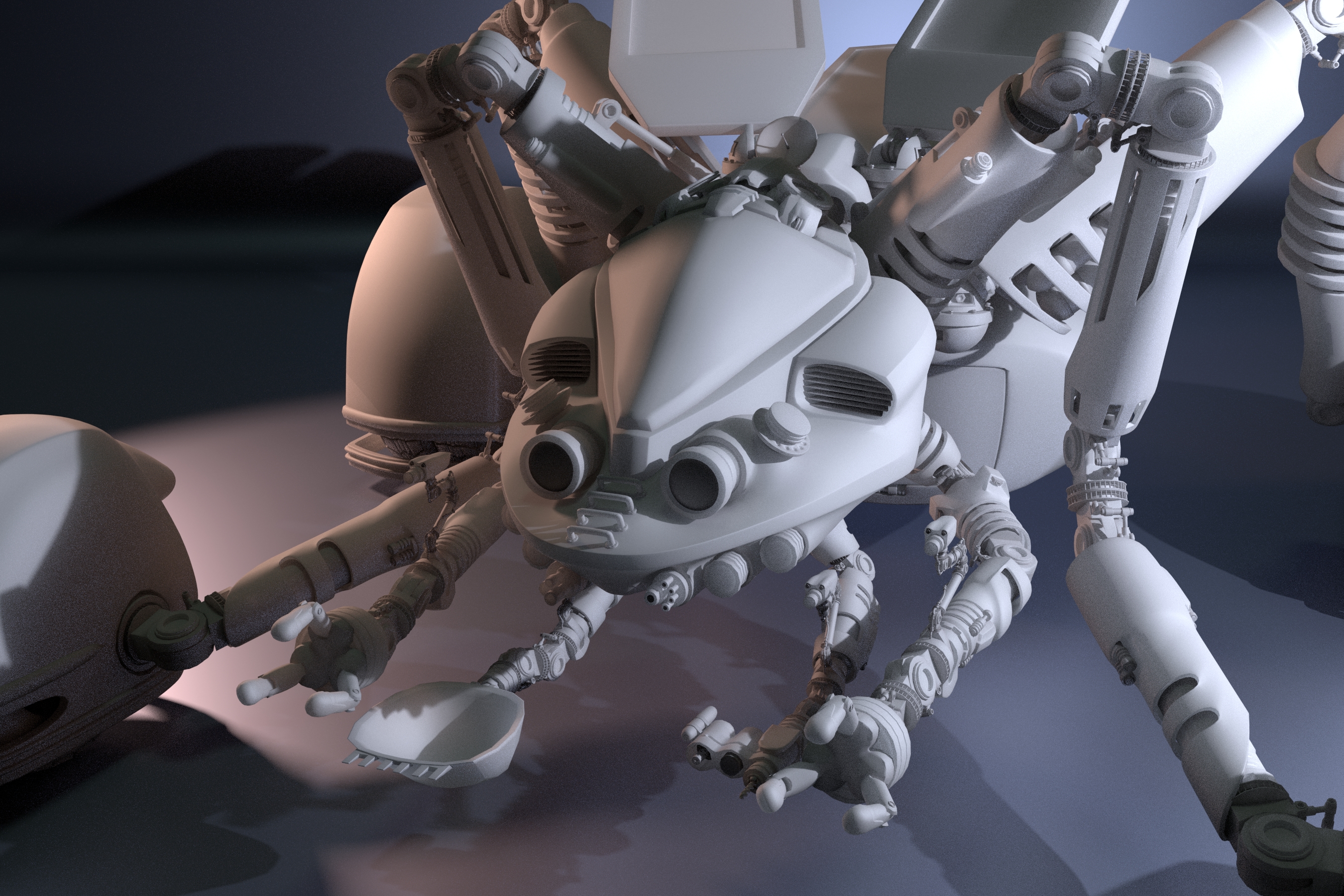 Lunar Explorer preview image 4