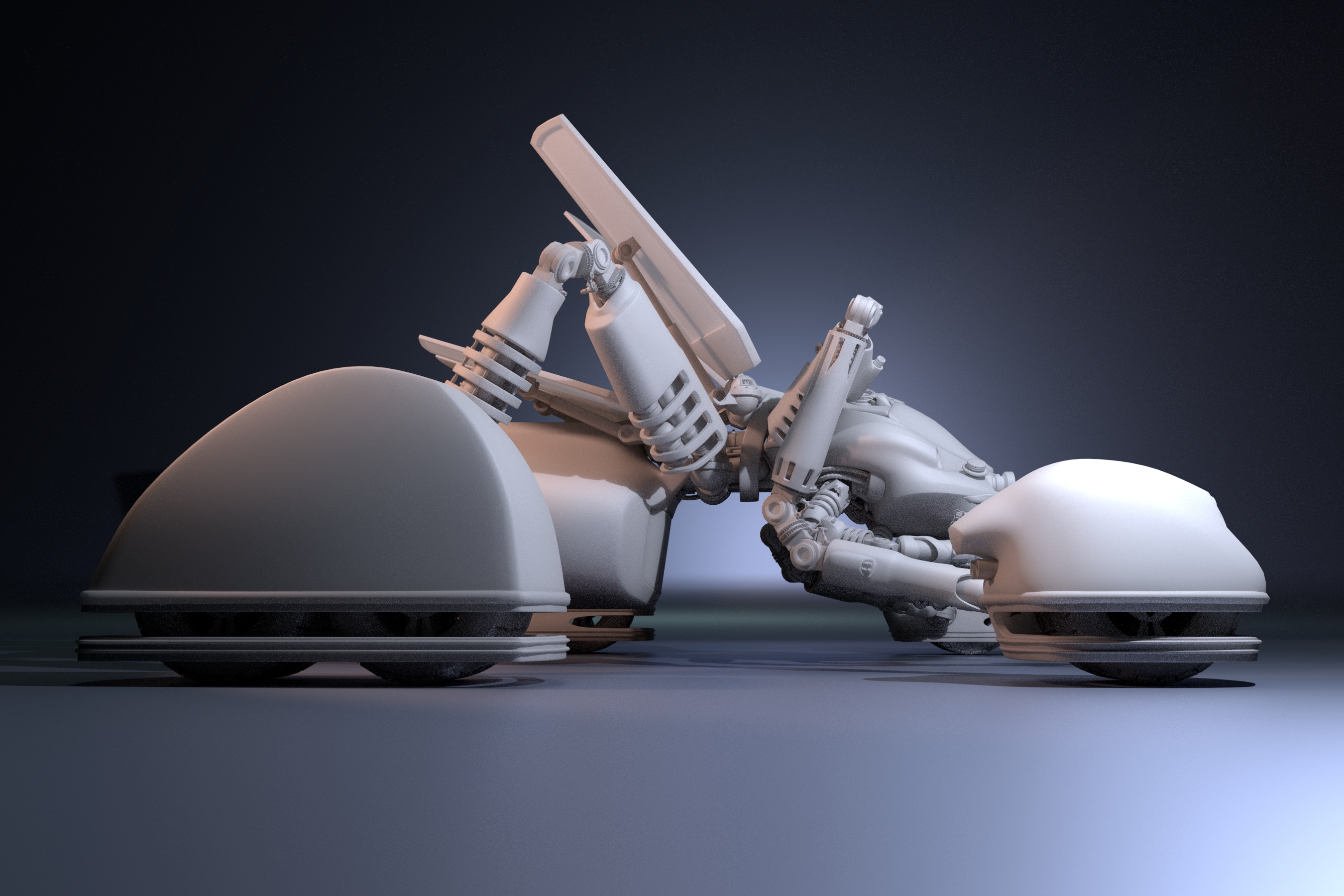 Lunar Explorer preview image 6