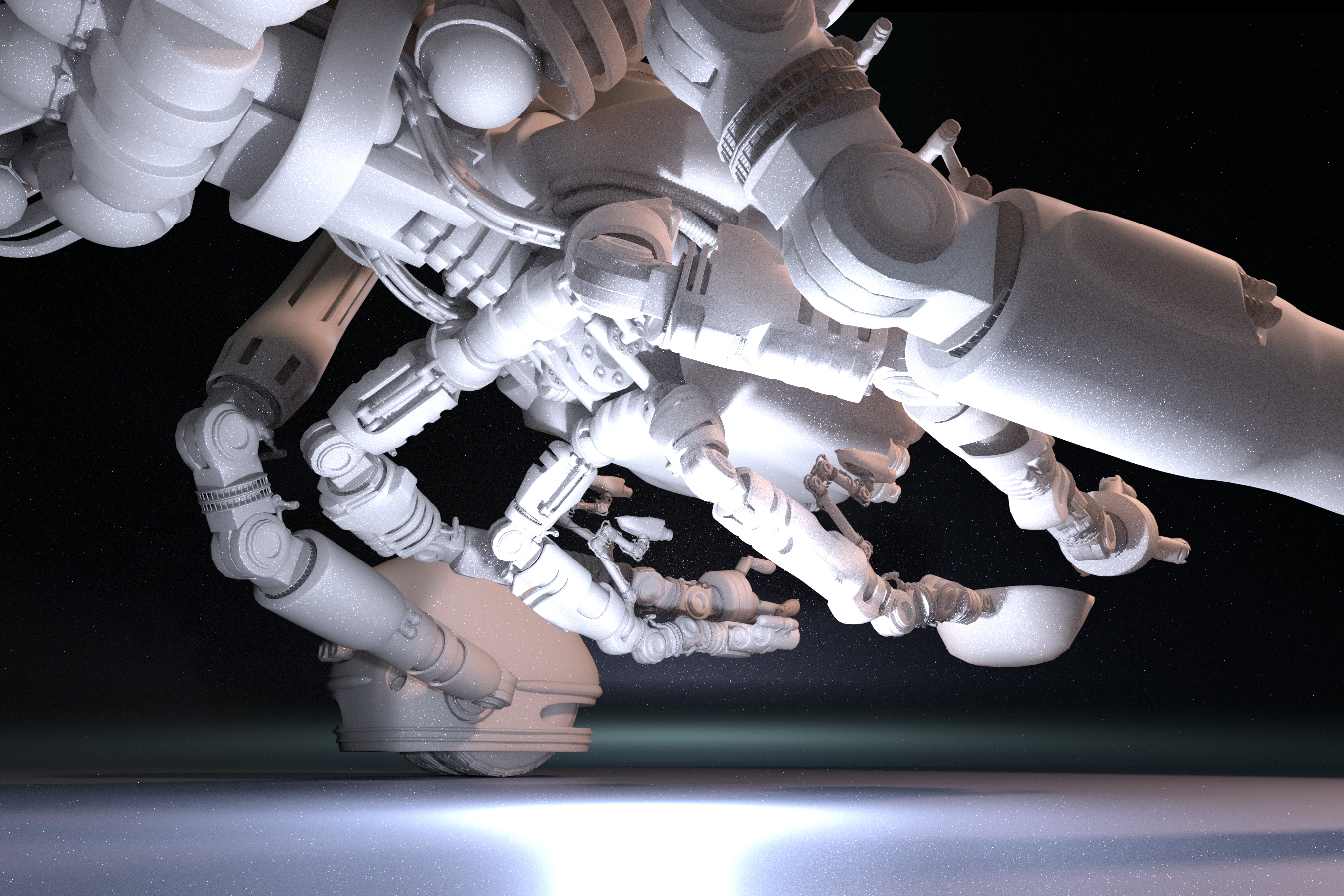 Lunar Explorer preview image 7