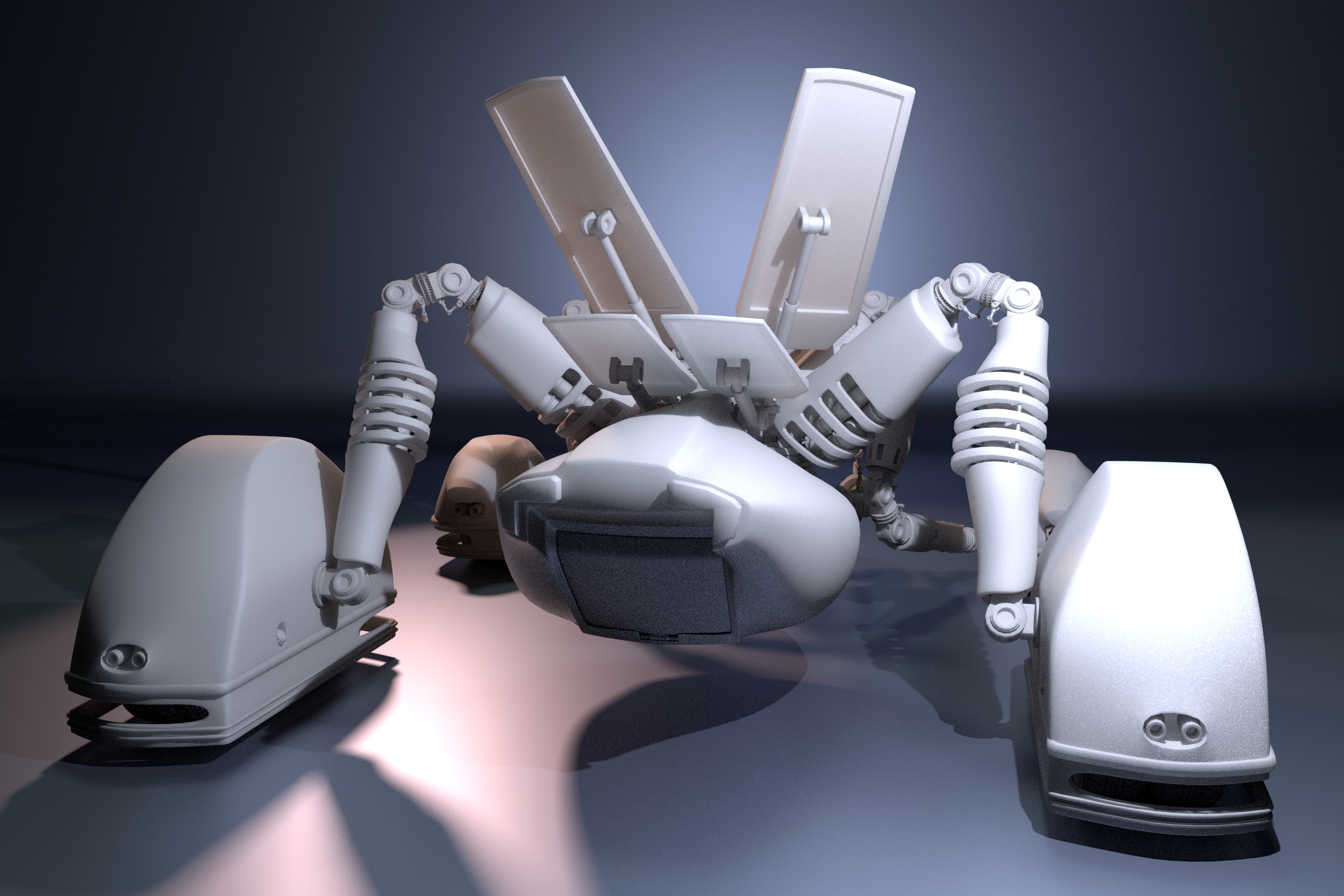 Lunar Explorer preview image 8