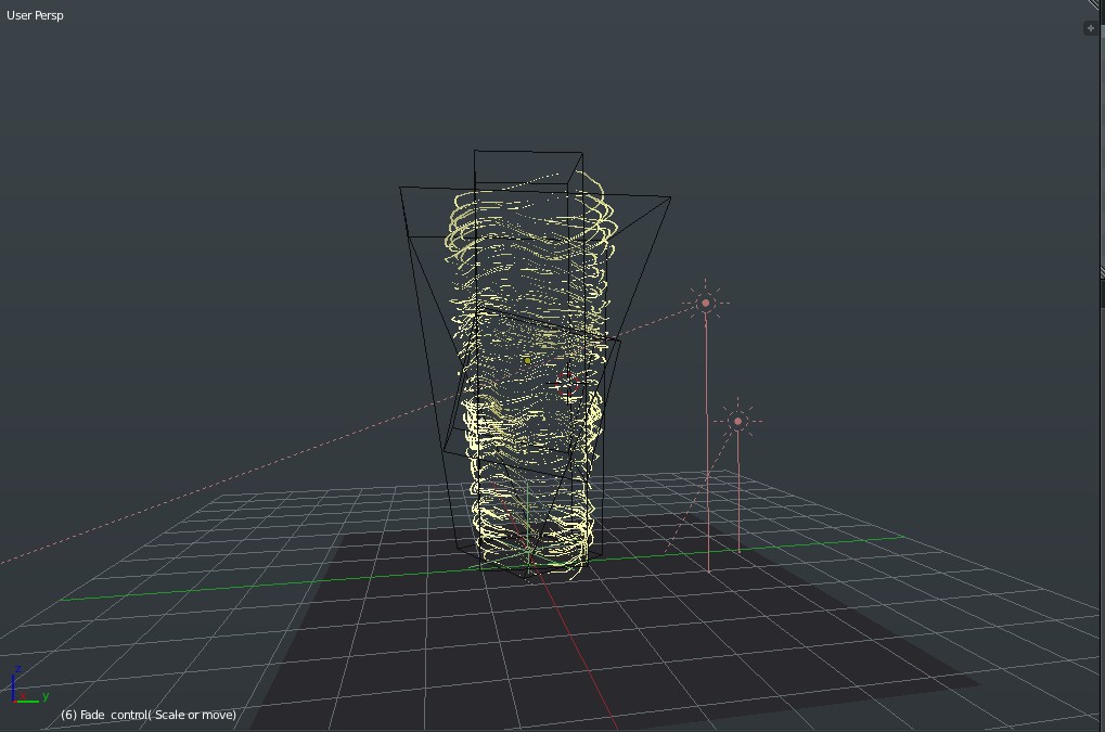 Beam effect preview image 2