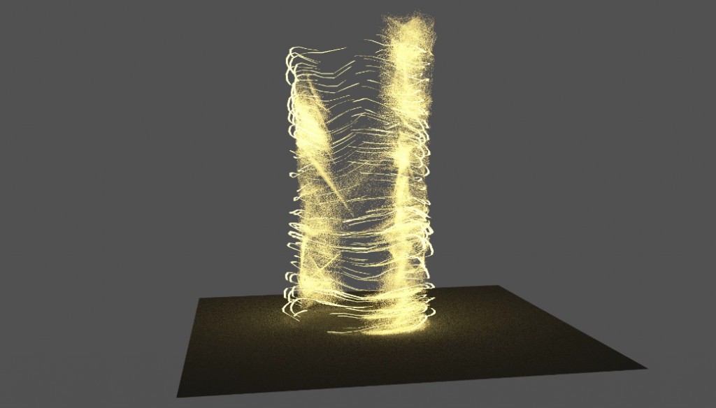 Beam effect preview image 3