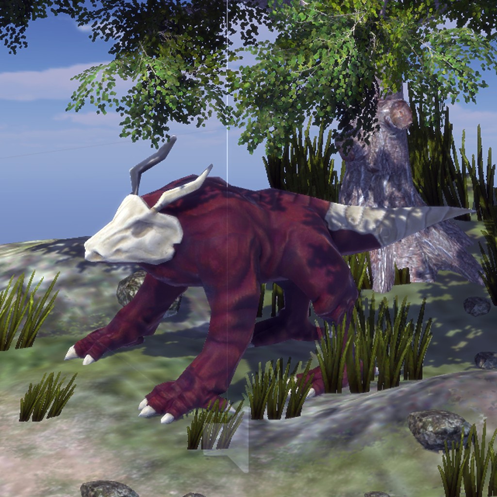 dogskull preview image 1