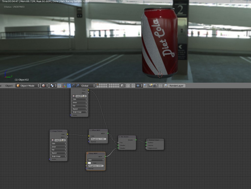 Soda Can preview image 2