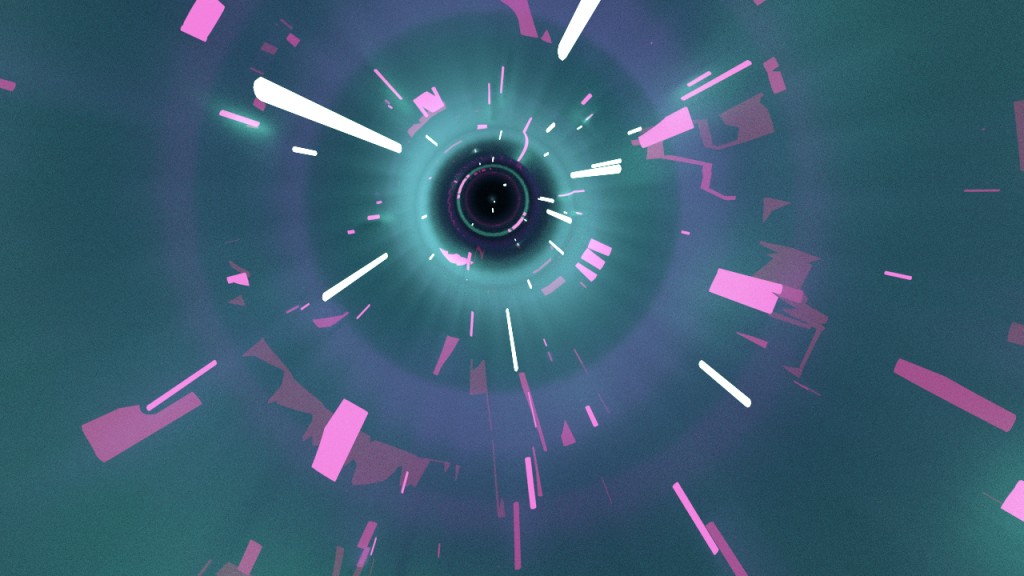 Light Tunnel preview image 1