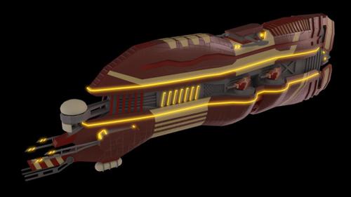 Battleship preview image