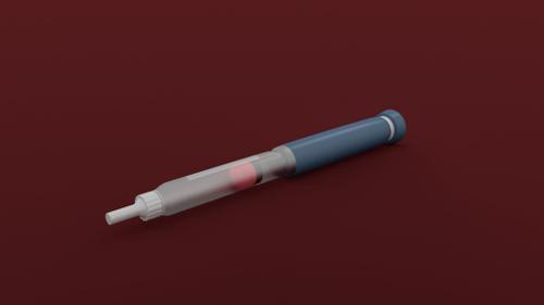 needle preview image