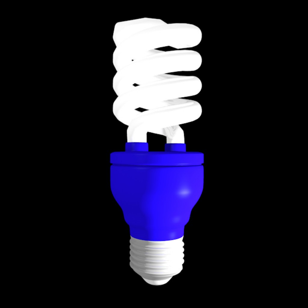 Bombillo CFC preview image 1