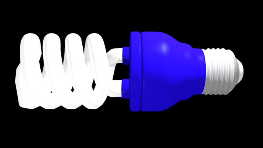 Bombillo CFC preview image 2