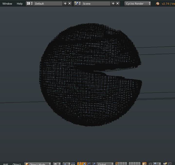 Pixels Pacman preview image 4