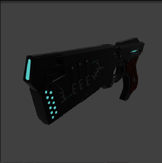 Psycho Pass: Dominator preview image 2