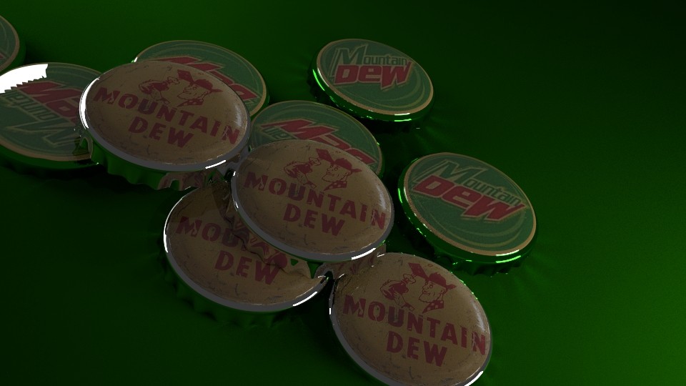 bottle caps preview image 1