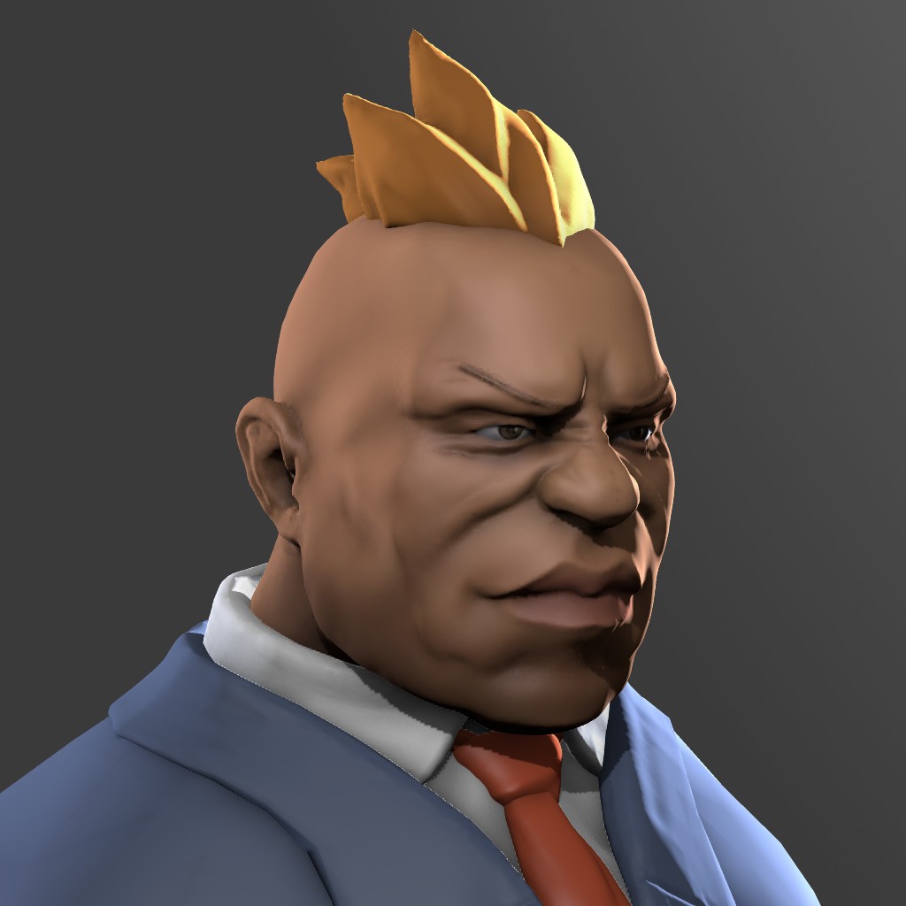 Boman preview image 1