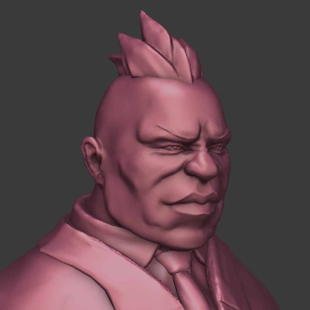 Boman preview image 2