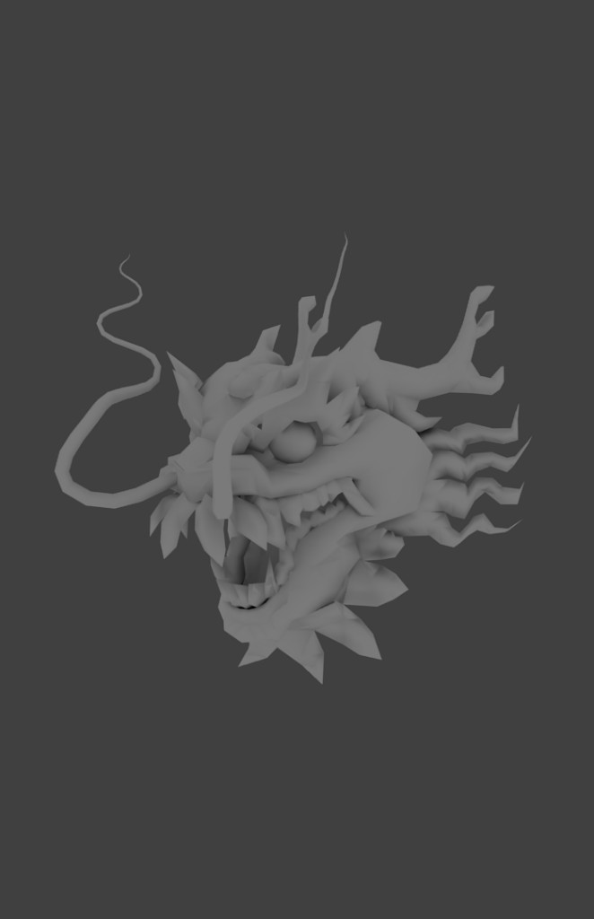 Dragonhead 02 preview image 1