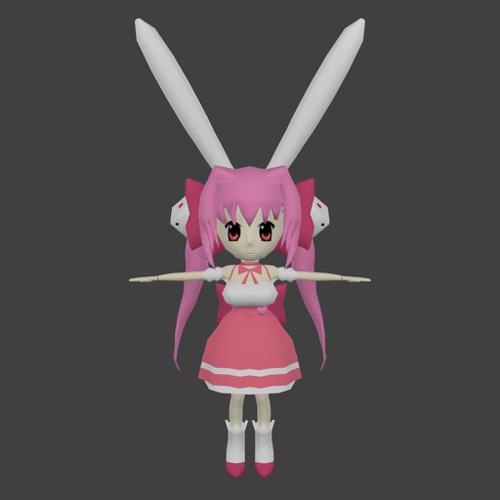 Rabi~en~Rose preview image