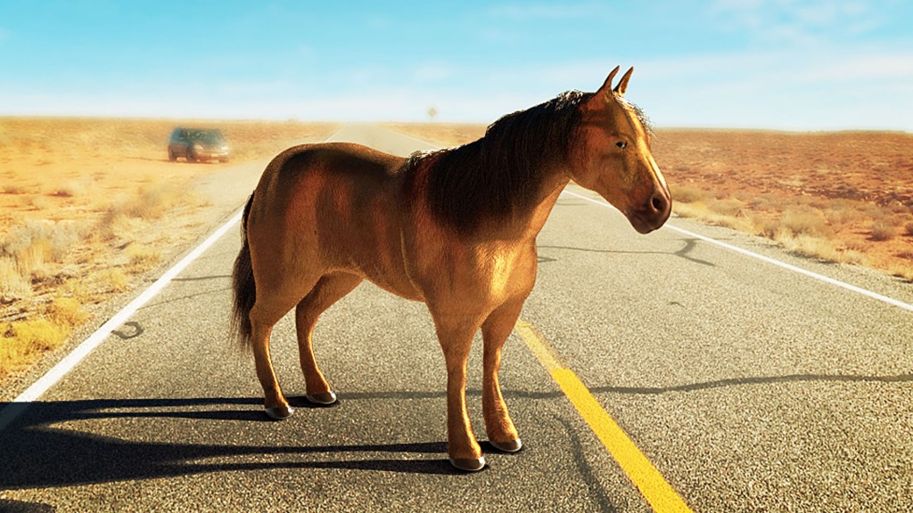 Horse preview image 2