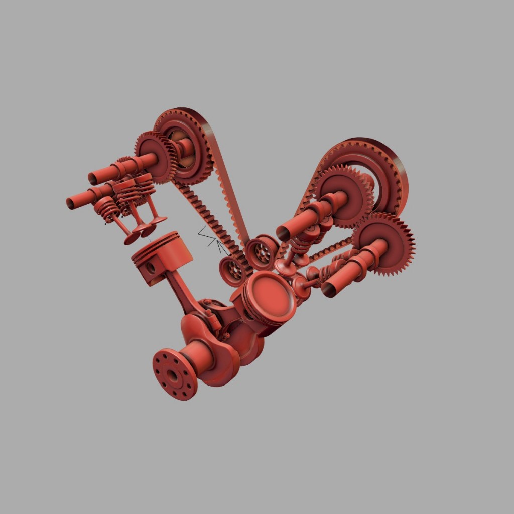 v2 engine rig preview image 1