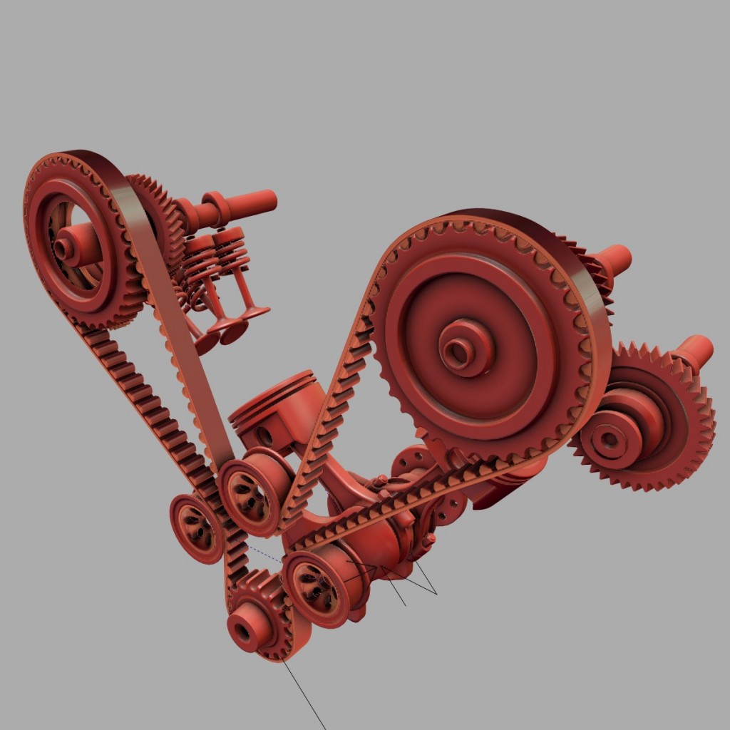 v2 engine rig preview image 2