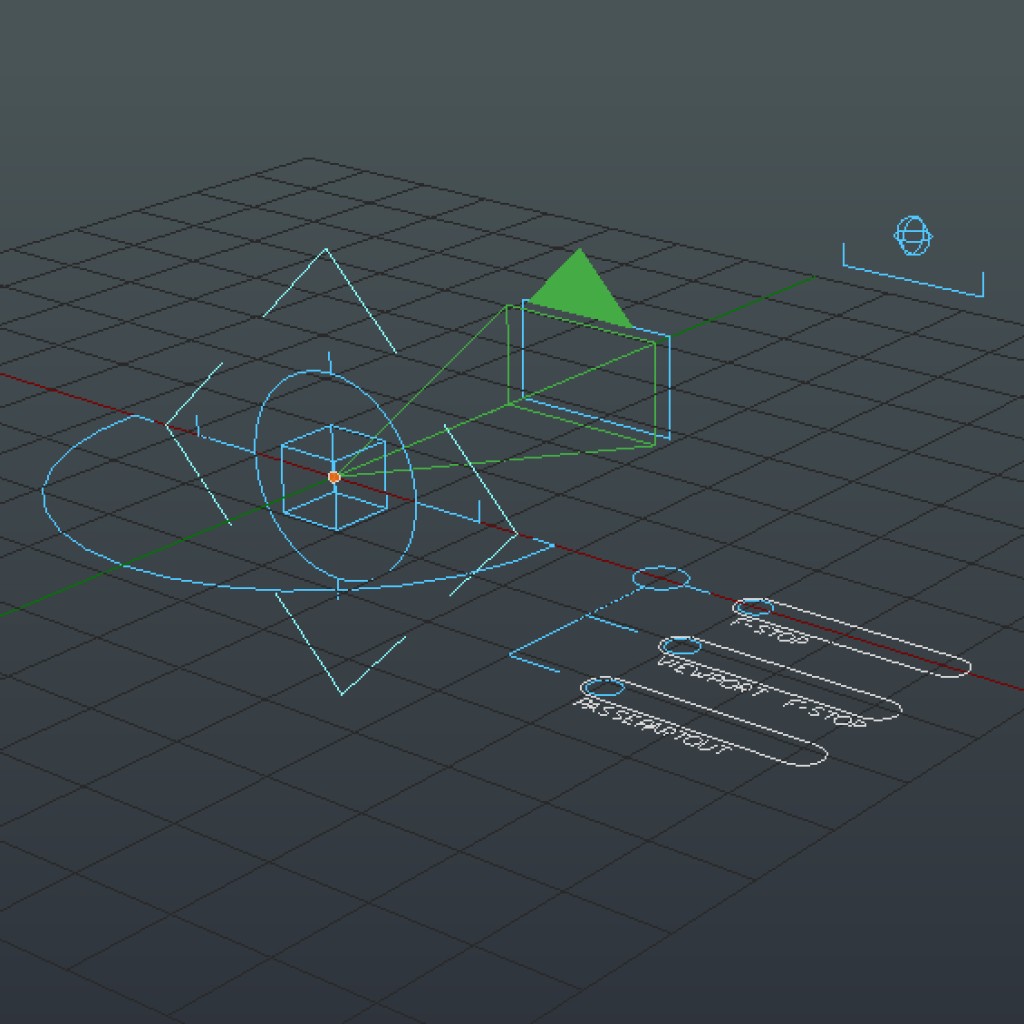 Camera rig preview image 1