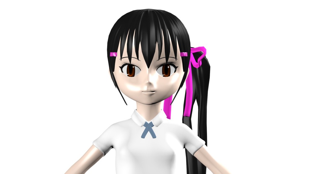 Farica Alice - Original Characters preview image 6