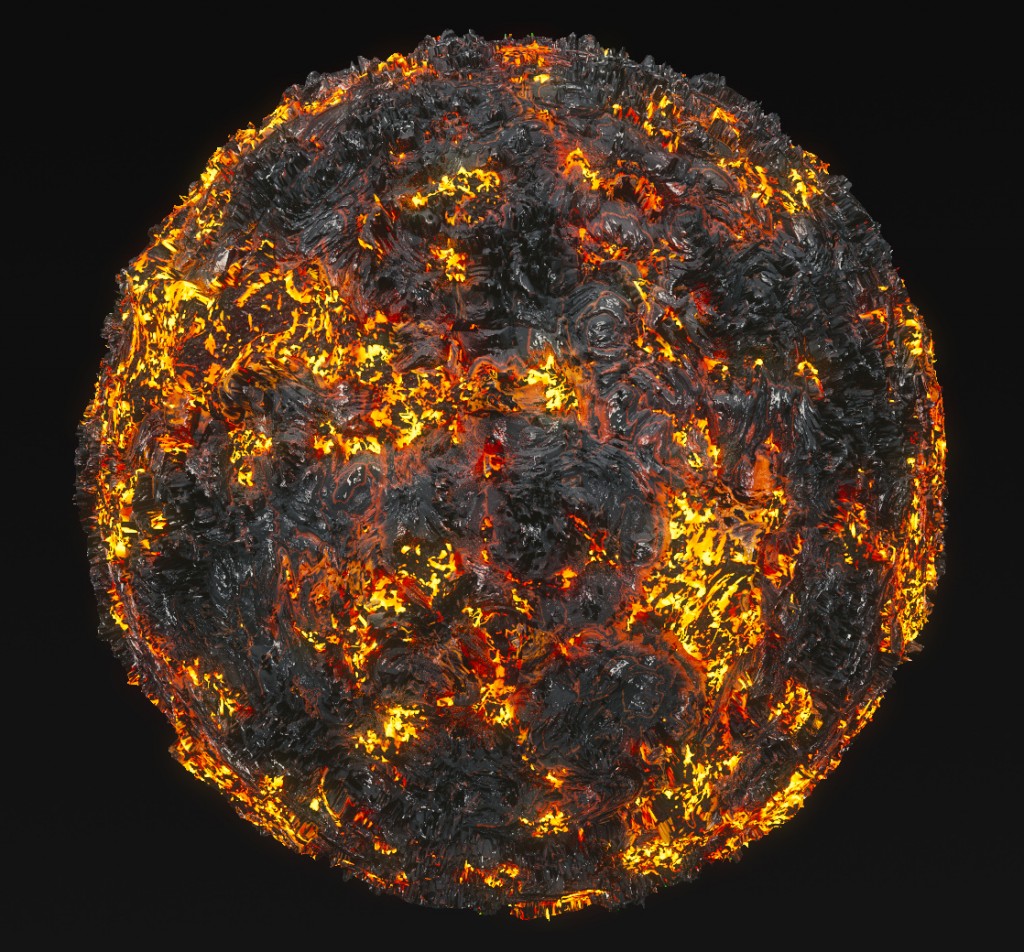 Cycles studies vol. 1 preview image 4