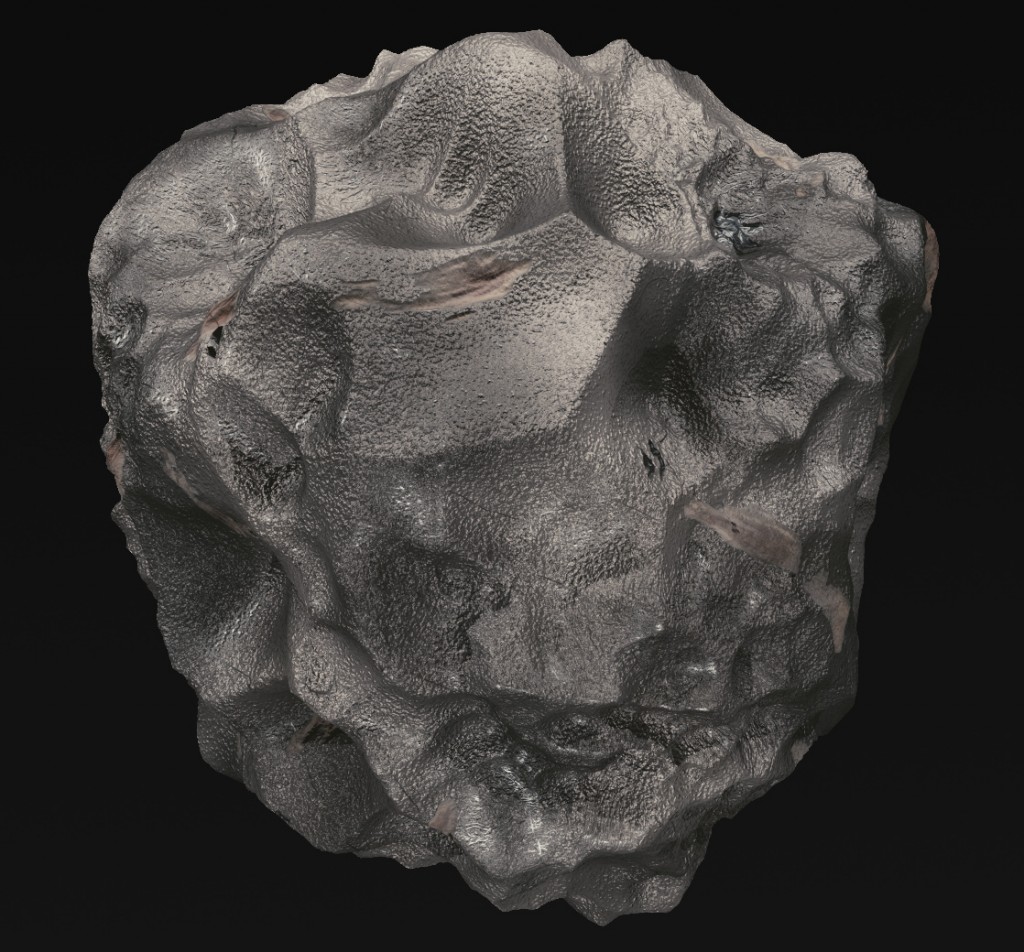 Cycles studies vol. 1 preview image 5