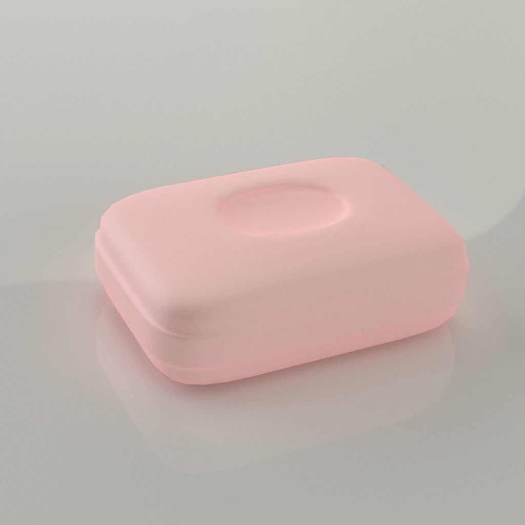 Soap preview image 1