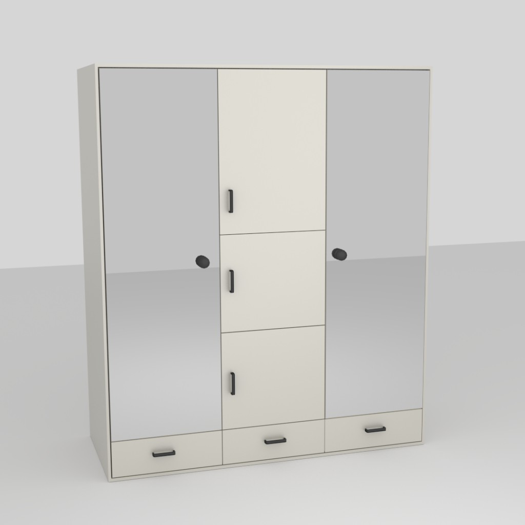 Closet preview image 1