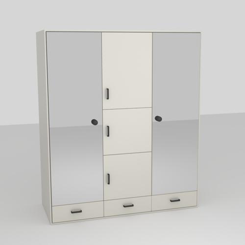 Closet preview image