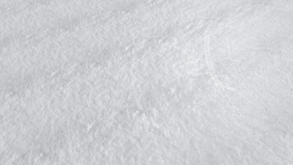 Snow Material preview image 1
