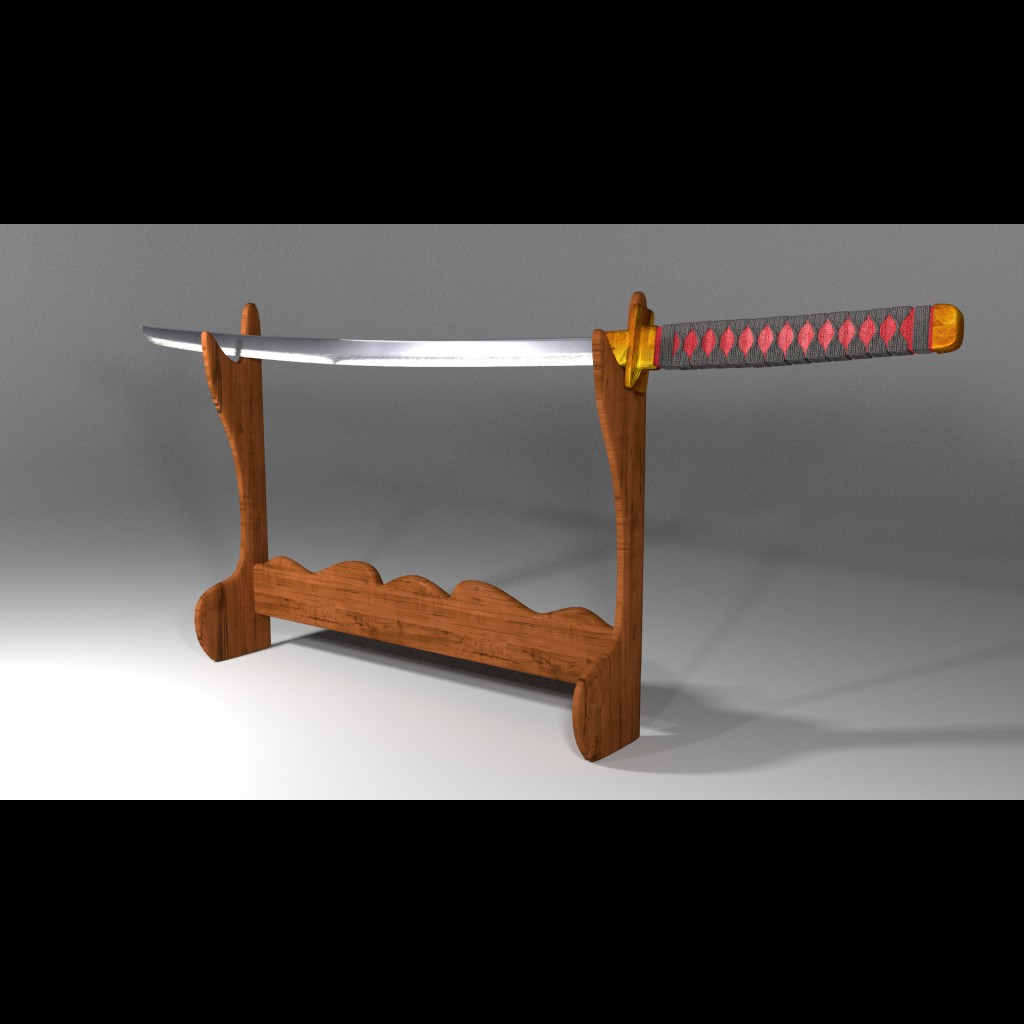 Katana preview image 2