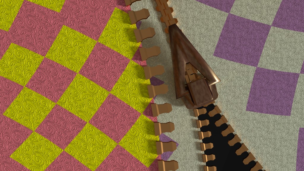 Zipper Intro preview image 1