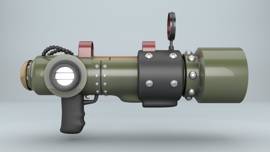 Devastator preview image 1