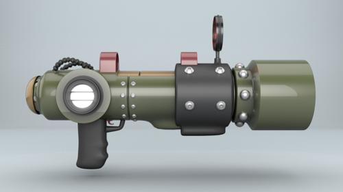 Devastator preview image